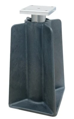 Terra Easyfoot Parasolvoet