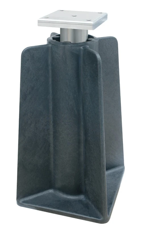 Terra Easyfoot Parasolvoet 1 Terra Easyfoot Parasolvoet