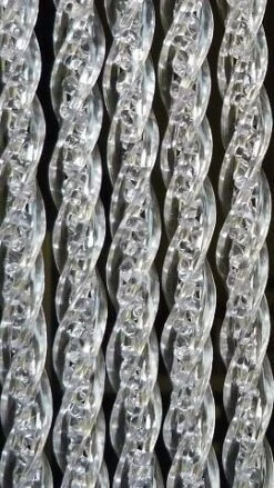 Vliegengordijnenexpert Vliegengordijn Venetië Transp 210