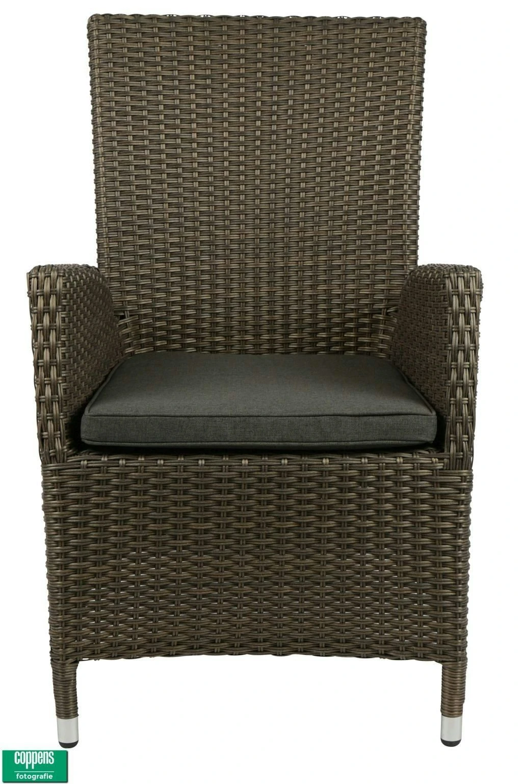 New York Bruin Dining Exclusief 2 New York Bruin Dining Exclusief - Afbeelding 2