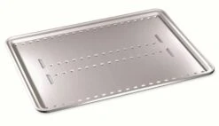 Weber Opvangschaal Klein Voor Verhoogd Rooster Q100-100