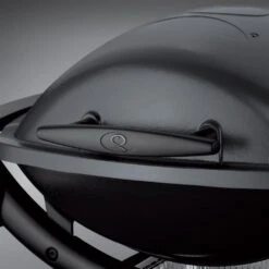 Weber Q1400 Stand Dark Grey -Tuinmeubelen & Barbecue Winkel e06bc7fcf7e2949e1e51af4240cd4884