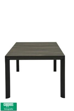 Qopps Kings Tuintafel, 180 X 100 Antraciet -Tuinmeubelen & Barbecue Winkel e1dd97d0b48ac9f0b72f8af05466957f