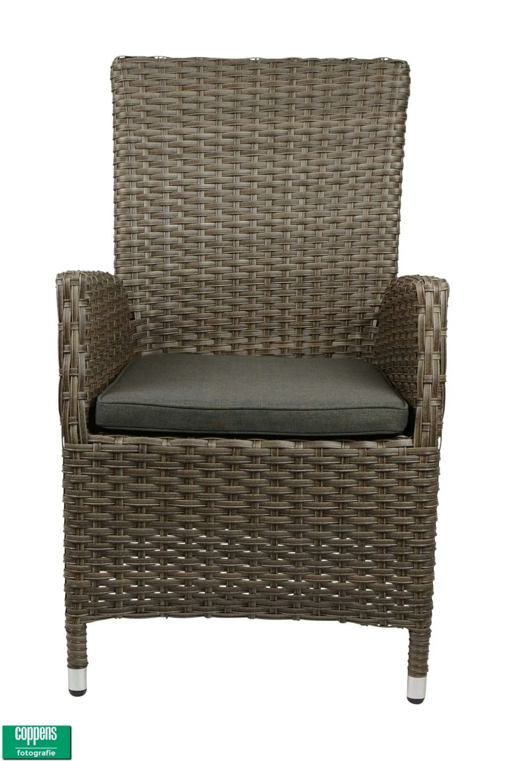 New York Dining Luxe Bruin Exclusief 2 New York Dining Luxe Bruin Exclusief - Afbeelding 2