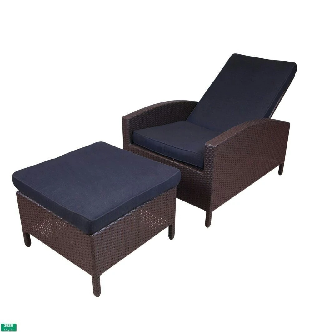 Salto Exclusief Relax Ligbed OP=OP 2 Salto Exclusief Relax Ligbed OP=OP - Afbeelding 2