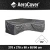 AeroCover Loungesethoes Hoekset Trapeze 270