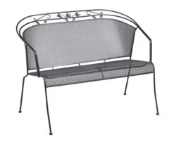 Kettler Toledo 2-zitsbank