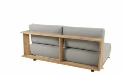 4SO Eternity Hoekbank - 4-delig -Tuinmeubelen & Barbecue Winkel eternity.4