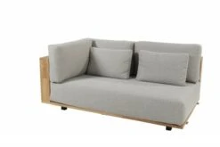 4SO Eternity Hoekbank - 4-delig -Tuinmeubelen & Barbecue Winkel eternity.5