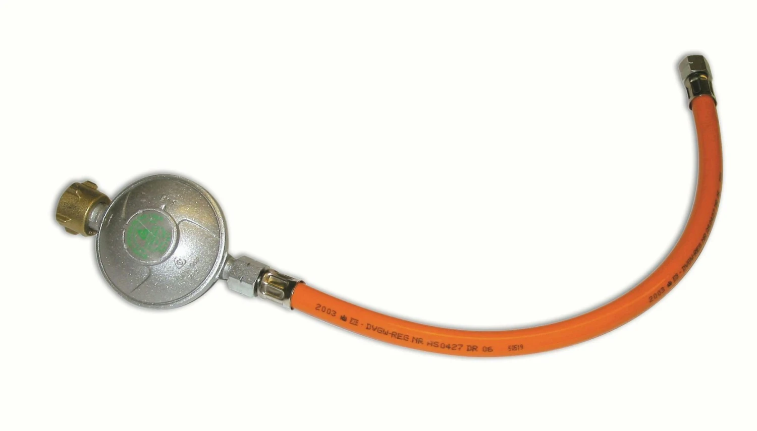 Weber Gasdrukregelaar NL Voor Grote Gasfles 1 Weber Gasdrukregelaar NL Voor Grote Gasfles