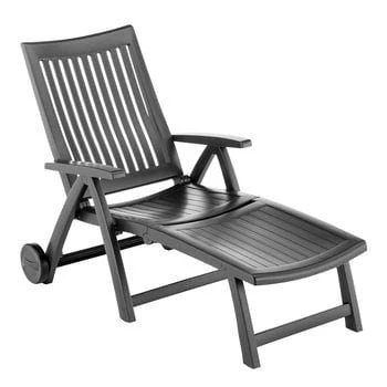 Roma Ligbed Antraciet 1 Roma Ligbed Antraciet