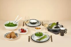 Tuinmeubelen & Barbecue Winkel -Tuinmeubelen & Barbecue Winkel inspiration table flow dinnerware and synthesis serving bowls