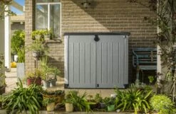 Ace Store-it-out Opbergbox 1200 Ltr -Tuinmeubelen & Barbecue Winkel keter box 075