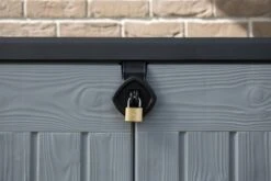 Ace Store-it-out Opbergbox 1200 Ltr -Tuinmeubelen & Barbecue Winkel keter box 081