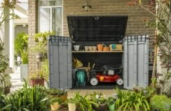 Ace Store-it-out Opbergbox 1200 Ltr -Tuinmeubelen & Barbecue Winkel keter box 090