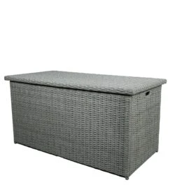 Qopps Kussenkist Cloudy Grey