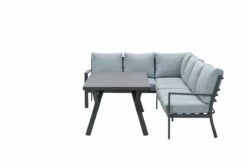 Sergio Lounge Diningset 3 Delig Links -Tuinmeubelen & Barbecue Winkel links 3