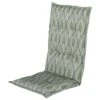 Hartman Tuinstoelkussen Zara Green