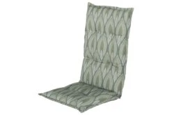 Hartman Tuinstoelkussen Zara Green