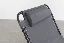 Dorie Ligbed Opvouwbaar Antraciet 9 Dorie Ligbed Opvouwbaar Antraciet -Tuinmeubelen & Barbecue Winkel lr dorie ligbed 6a4000 Dorie