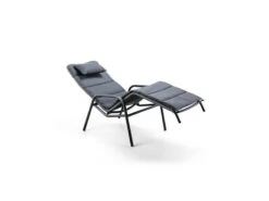 Suns Sora Relax Tuinstoel Inclusief Kussen 5 Suns Sora Relax Tuinstoel Inclusief Kussen -Tuinmeubelen & Barbecue Winkel sora relax stoel met kussen achterste stand