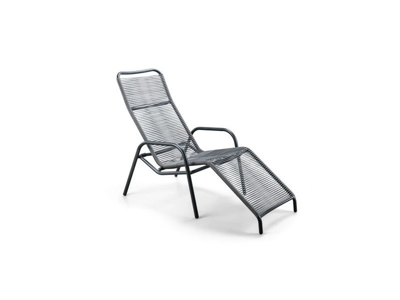 Suns Sora Relax Tuinstoel Inclusief Kussen 2 Suns Sora Relax Tuinstoel Inclusief Kussen - Afbeelding 2