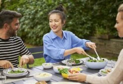 Mepal Schaal Synthesis 600 Ml - Grey 5 Mepal Schaal Synthesis 600 Ml - Grey -Tuinmeubelen & Barbecue Winkel synthesis serving bowls a 1 2022 09 02 124907 poyg