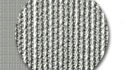 Venetië 210x92 Taupe Vliegengordijn